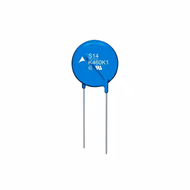 B72307S0251K101 EPCOS - TDK Electronics TVS - Varistances MOV